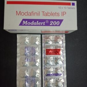 Modafinil 200mg